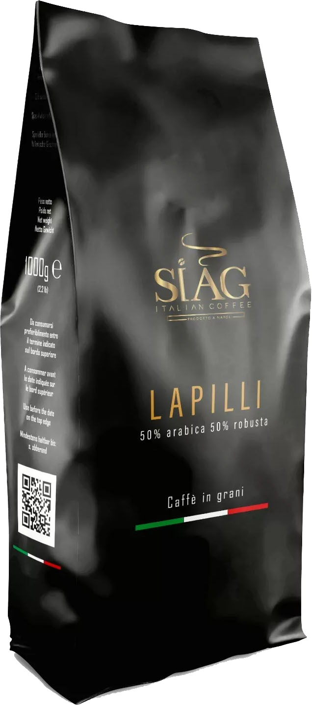 Lapilli